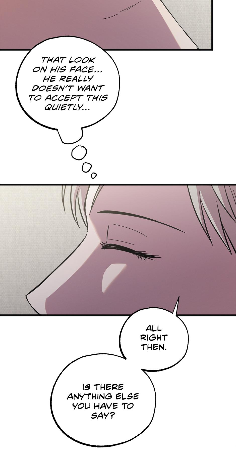 Trap OF Chance Chapter 26 page 45 - 