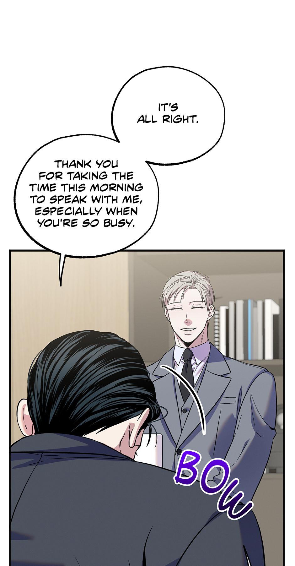 Trap OF Chance Chapter 26 page 46 - 