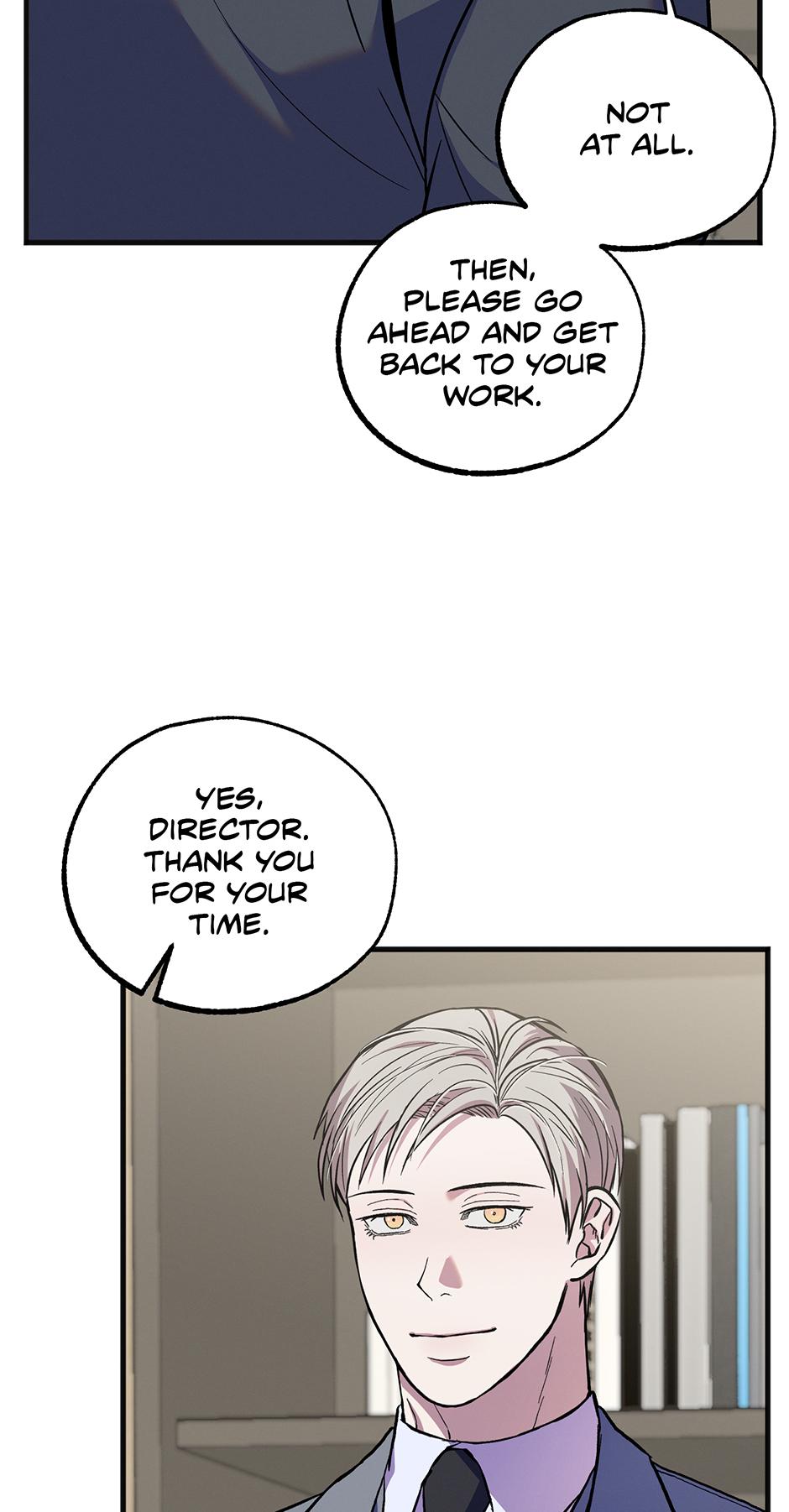 Trap OF Chance Chapter 26 page 47 - 
