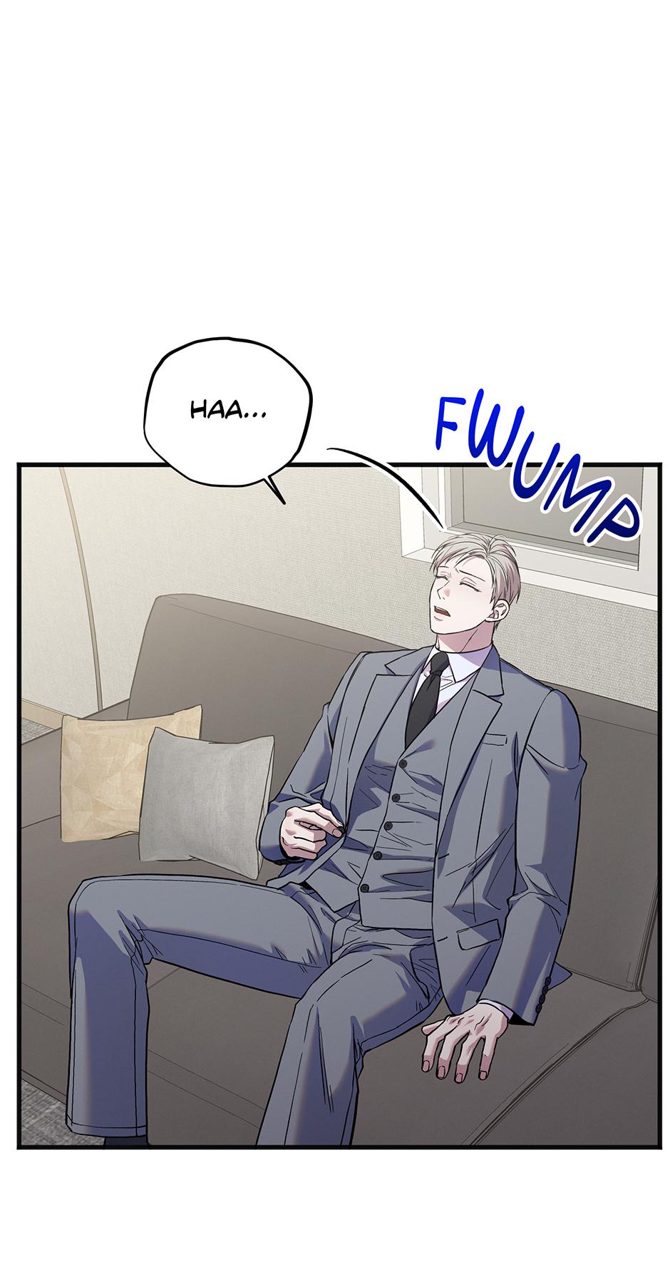 Trap OF Chance Chapter 26 page 49 - 