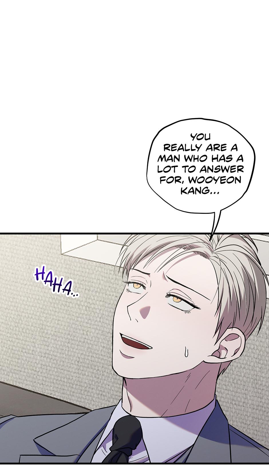 Trap OF Chance Chapter 26 page 50 - 
