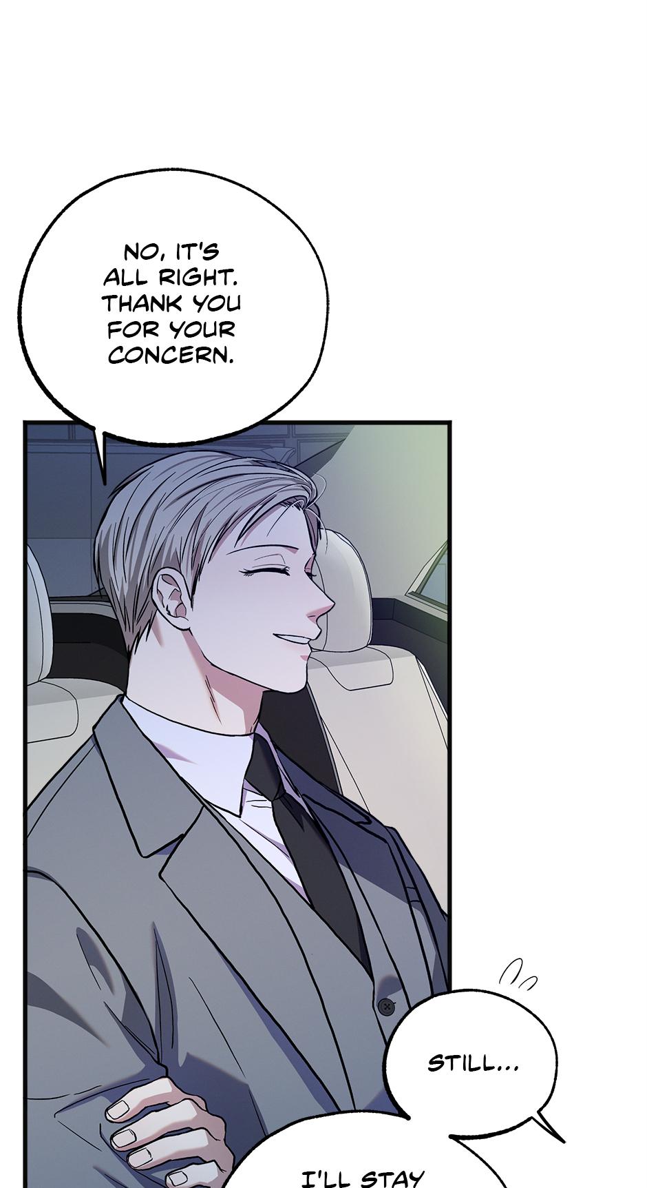 Trap OF Chance Chapter 26 page 6 - 