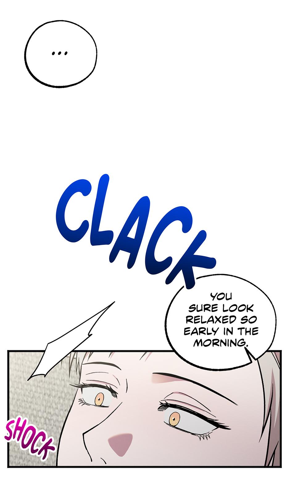 Trap OF Chance Chapter 26 page 51 - 