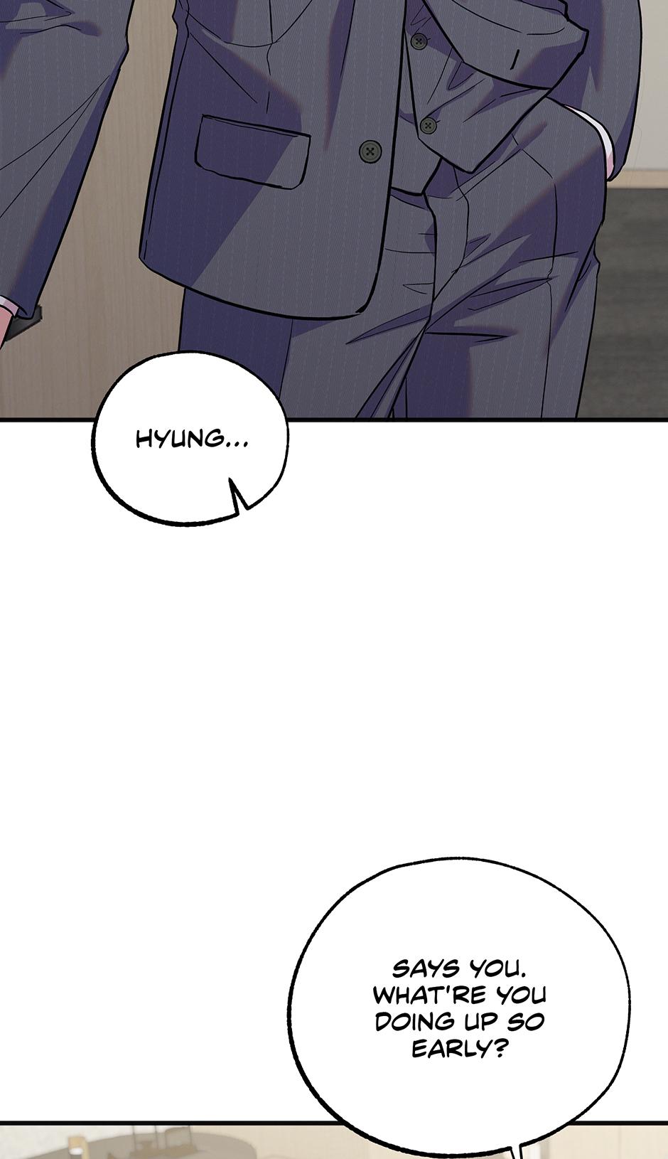 Trap OF Chance Chapter 26 page 53 - 