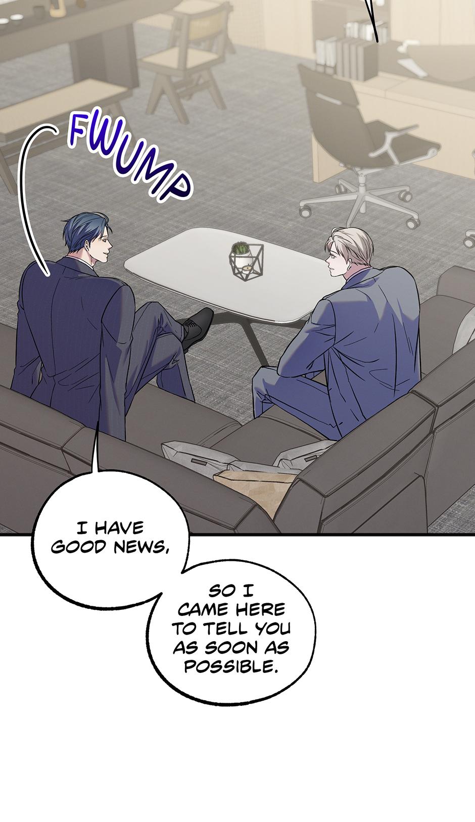 Trap OF Chance Chapter 26 page 54 - 
