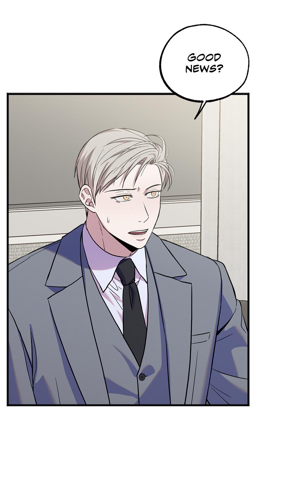Trap OF Chance Chapter 26 page 55 - 