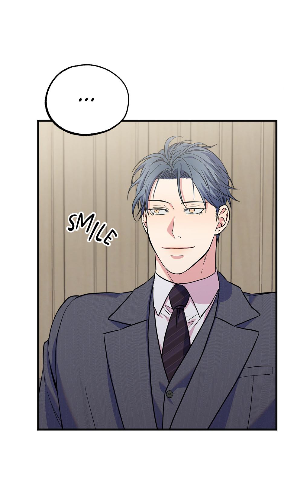 Trap OF Chance Chapter 26 page 56 - 