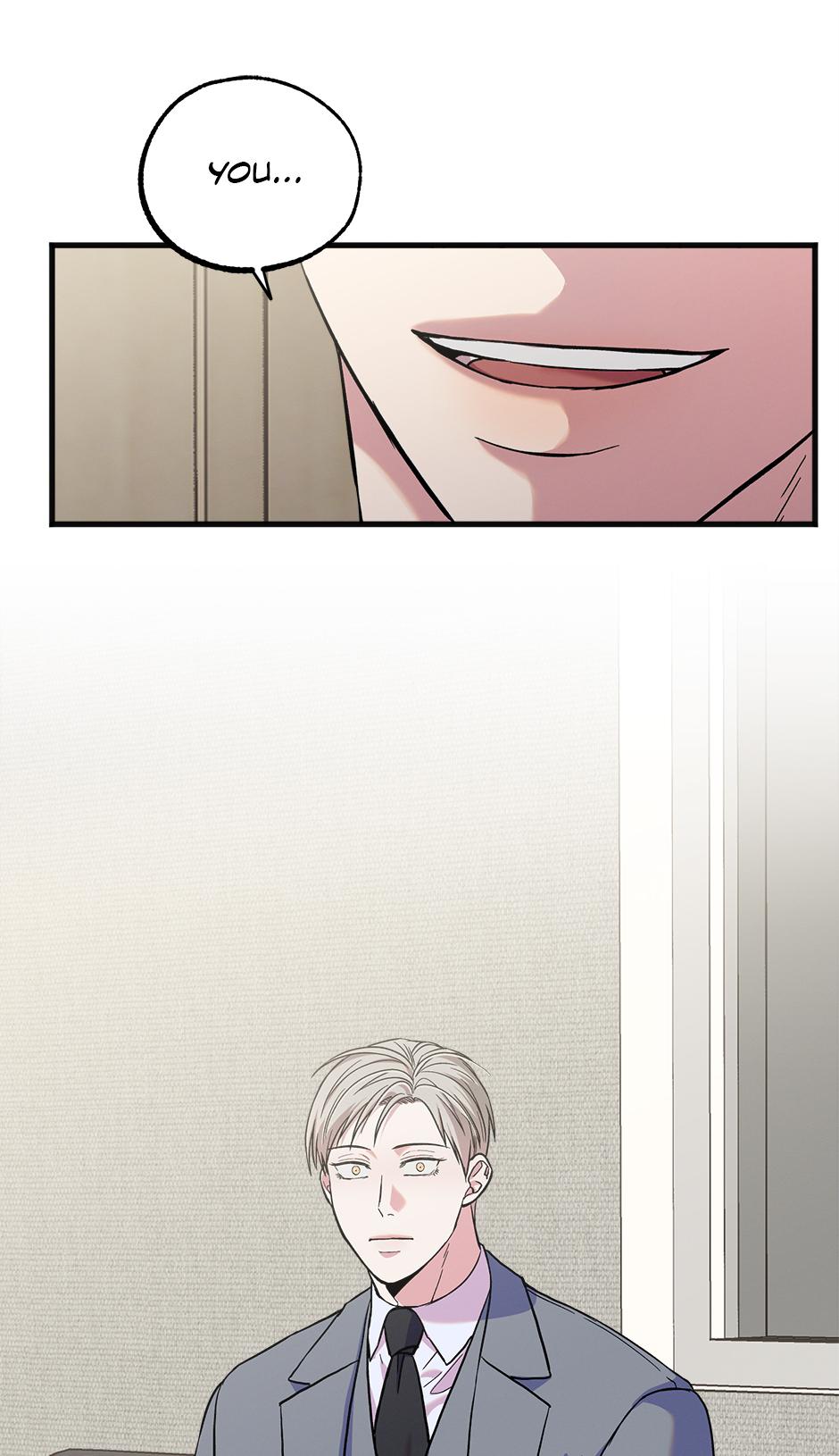 Trap OF Chance Chapter 26 page 57 - 
