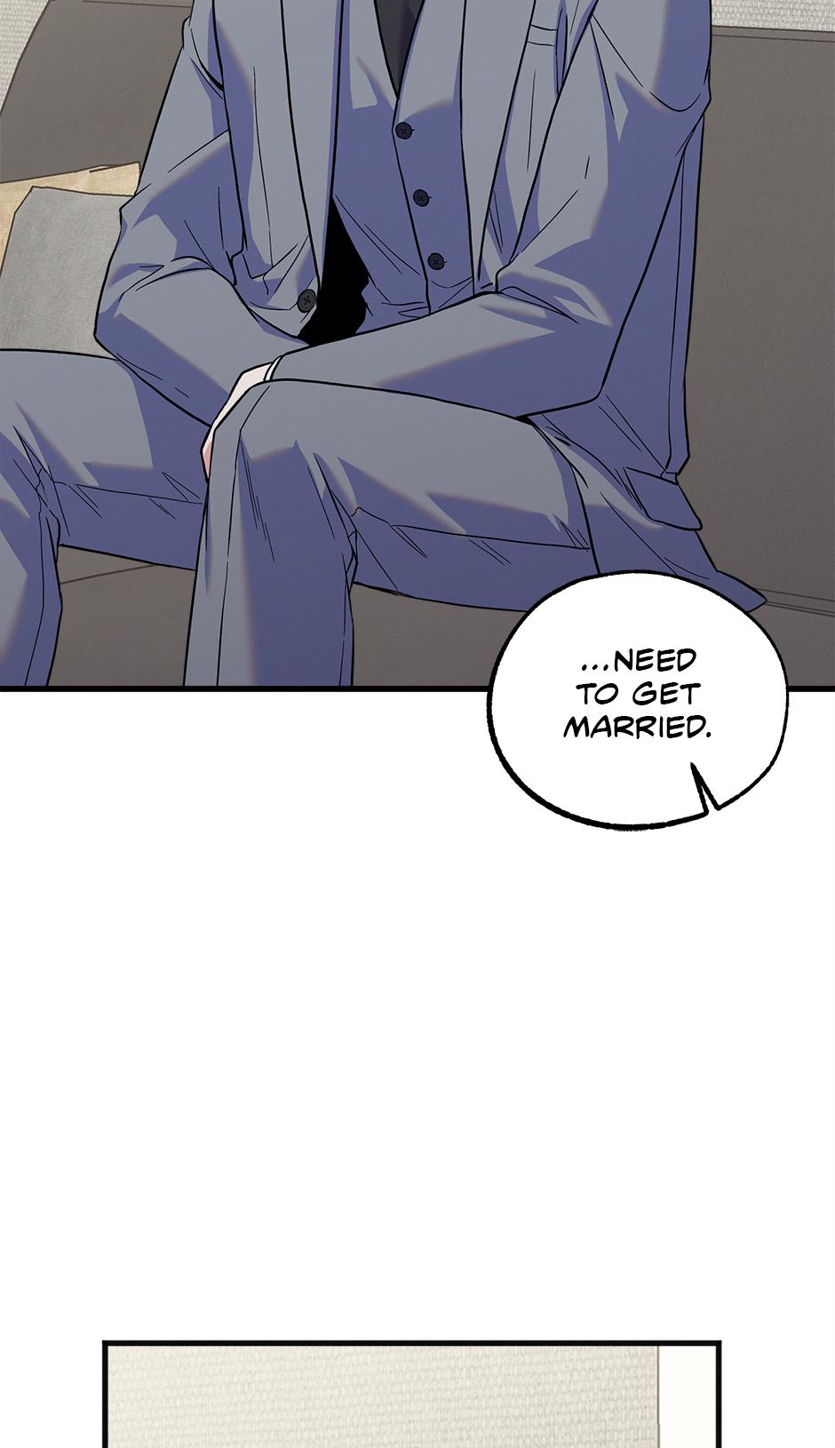 Trap OF Chance Chapter 26 page 58 - 