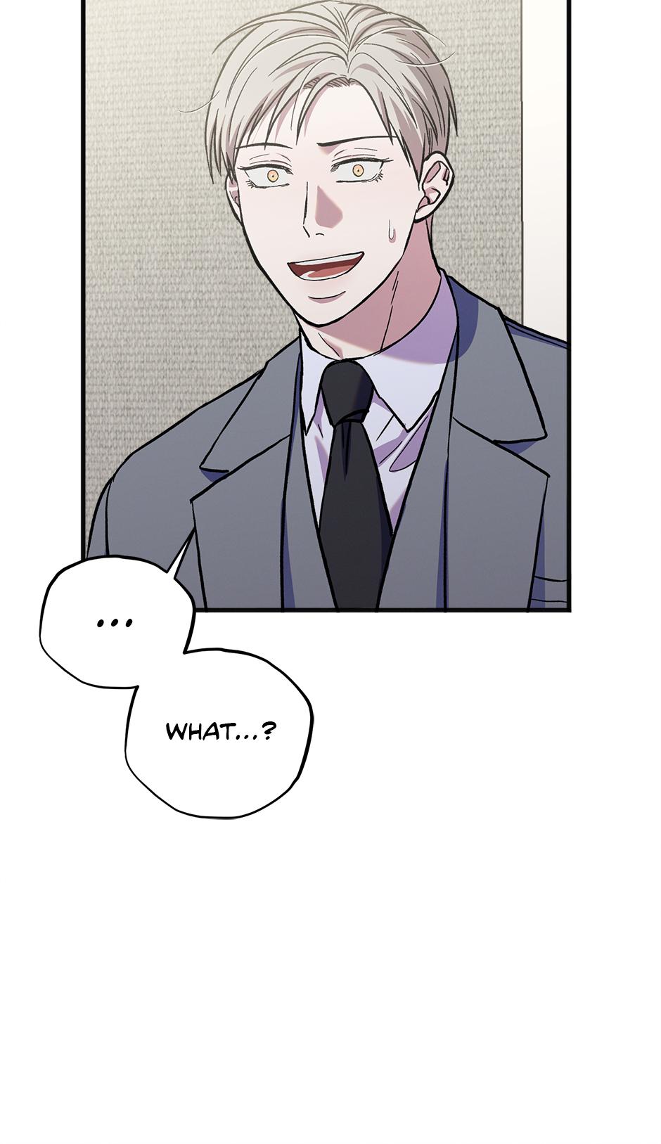 Trap OF Chance Chapter 26 page 59 - 