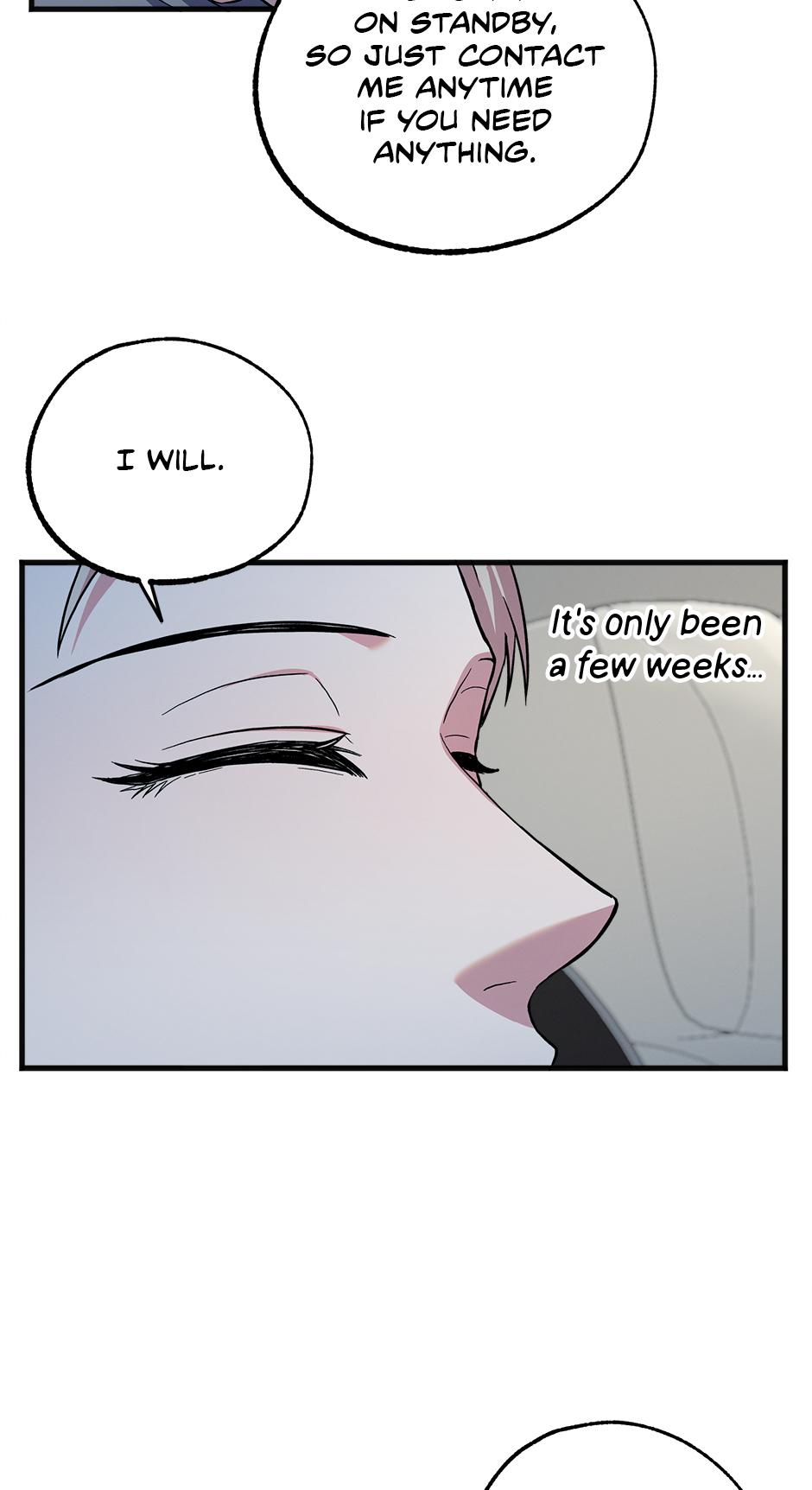 Trap OF Chance Chapter 26 page 7 - 