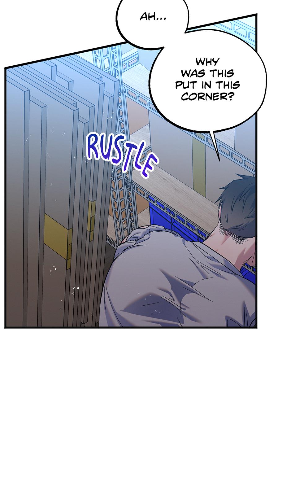 Trap OF Chance Chapter 26 page 63 - 