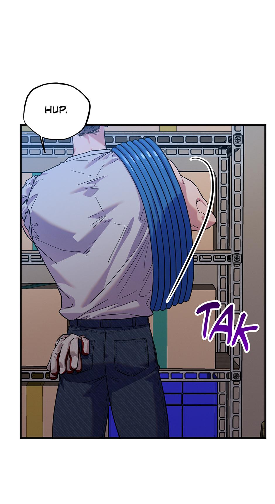 Trap OF Chance Chapter 26 page 64 - 