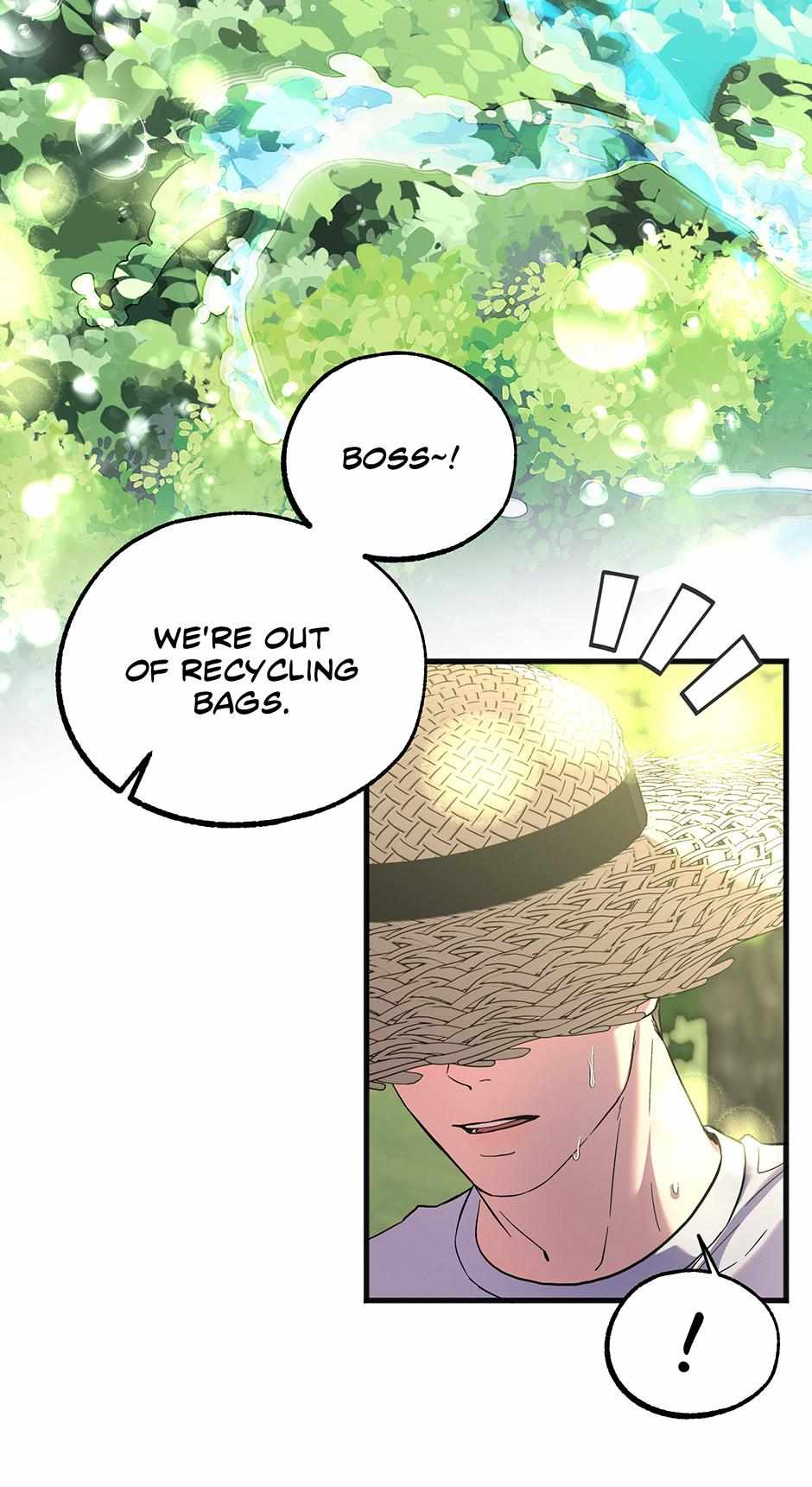 Trap OF Chance Chapter 26 page 67 - 