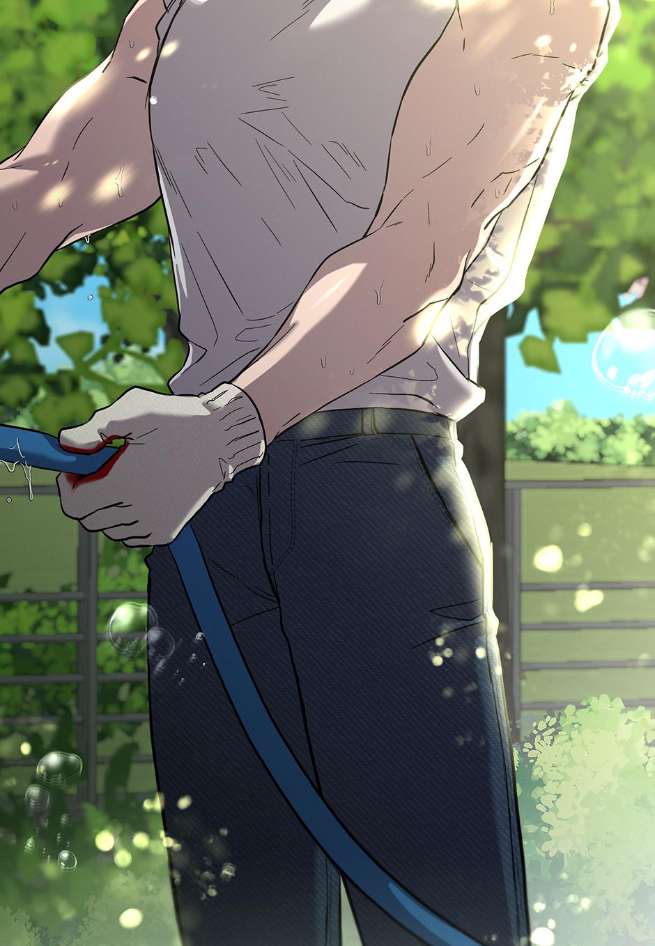 Trap OF Chance Chapter 26 page 69 - 