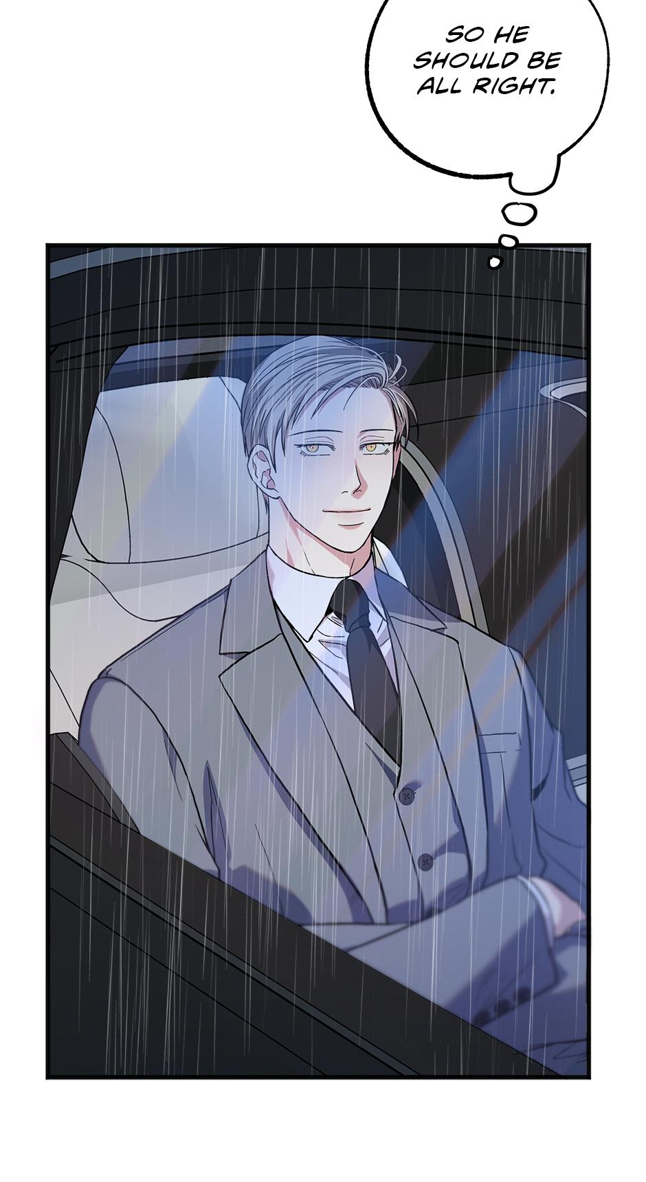 Trap OF Chance Chapter 26 page 8 - 