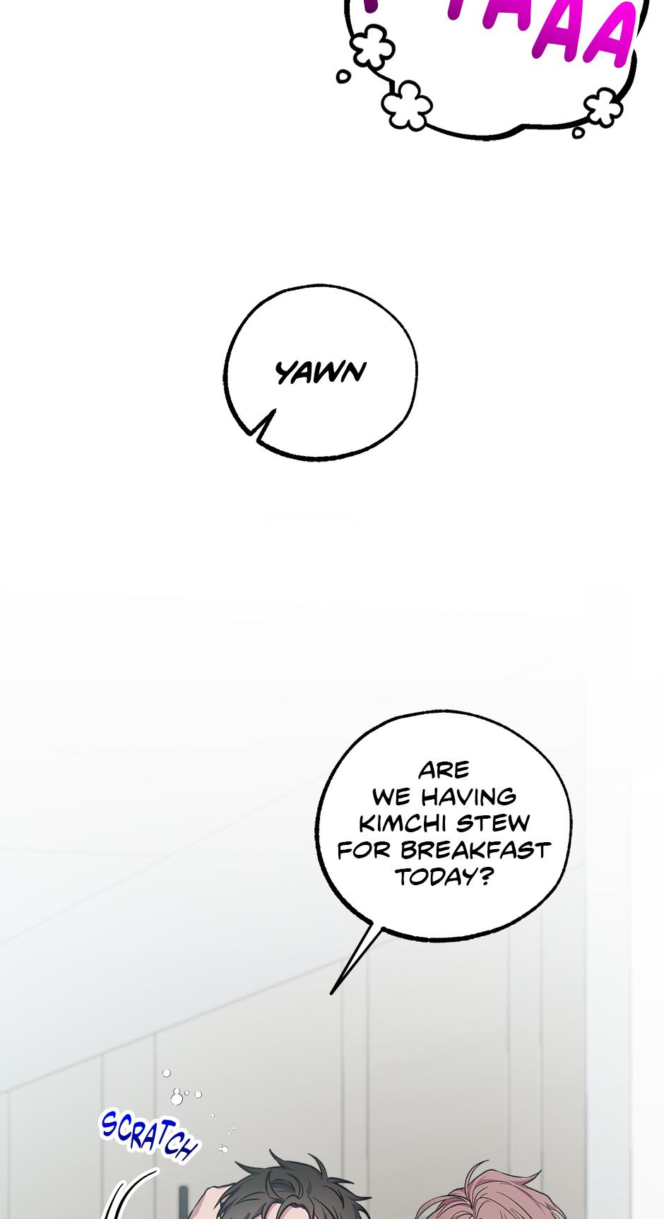 Trap OF Chance Chapter 27 page 11 - 