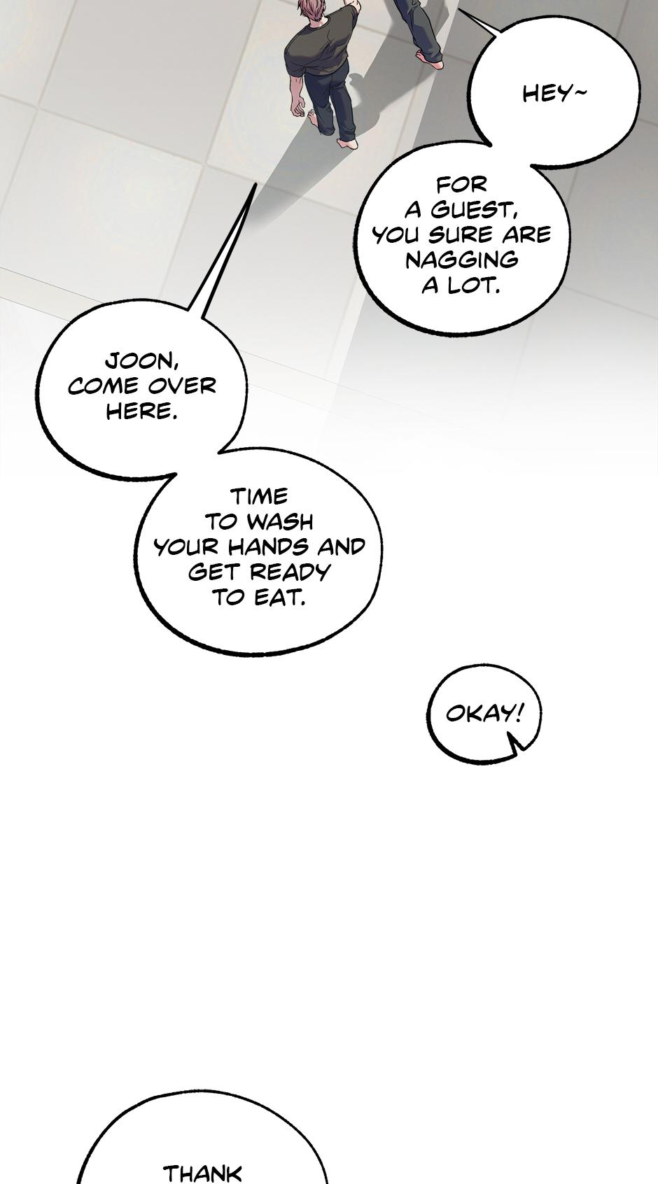 Trap OF Chance Chapter 27 page 14 - 