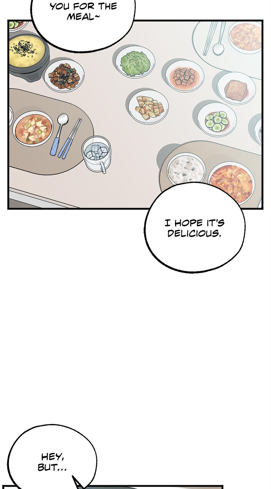 Trap OF Chance Chapter 27 page 15 - 