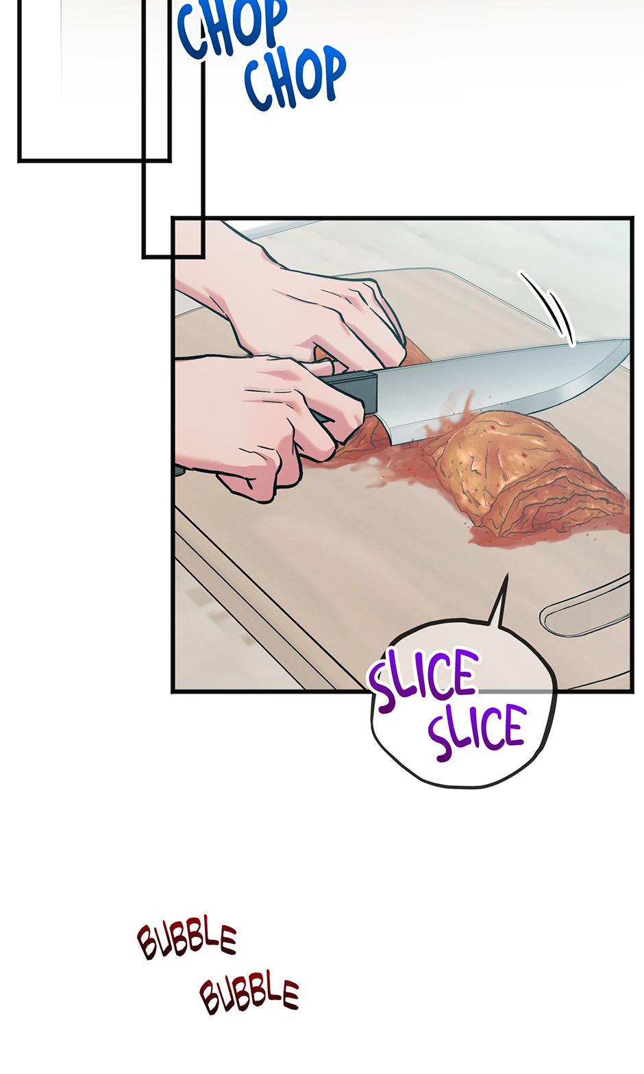 Trap OF Chance Chapter 27 page 3 - 