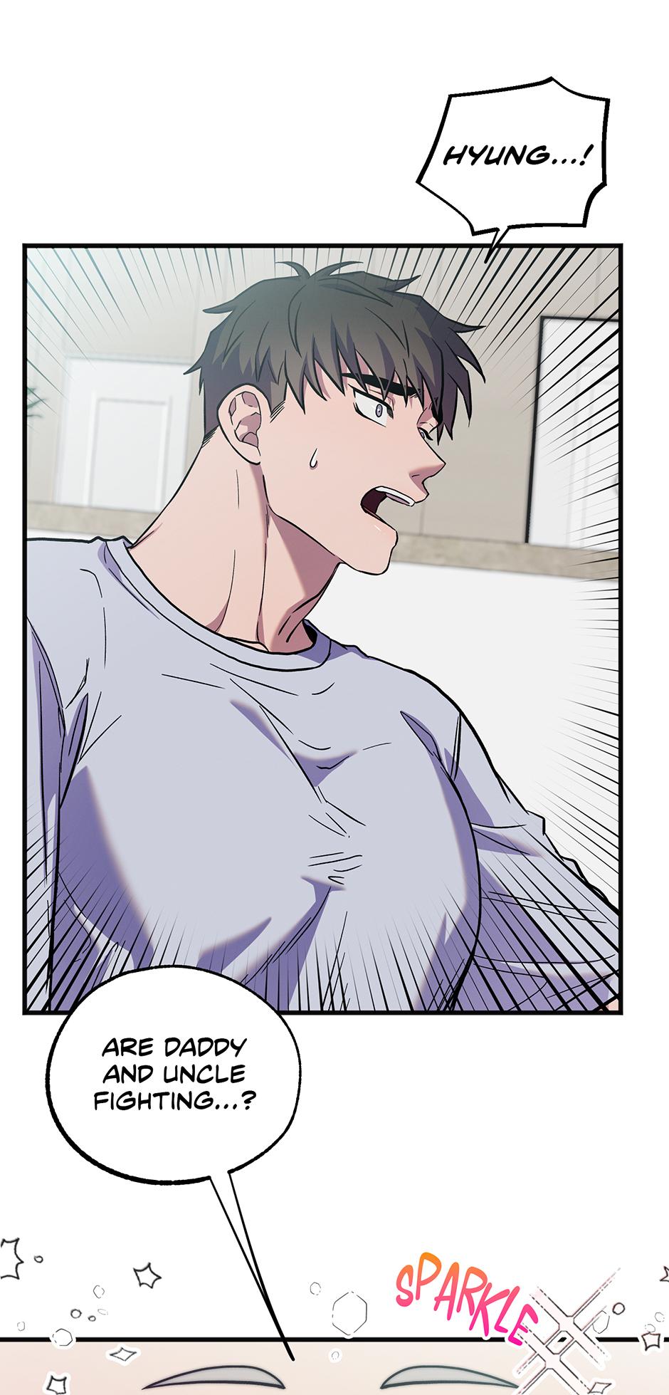 Trap OF Chance Chapter 27 page 21 - 