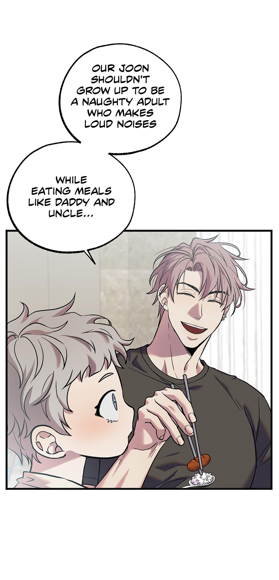 Trap OF Chance Chapter 27 page 24 - 