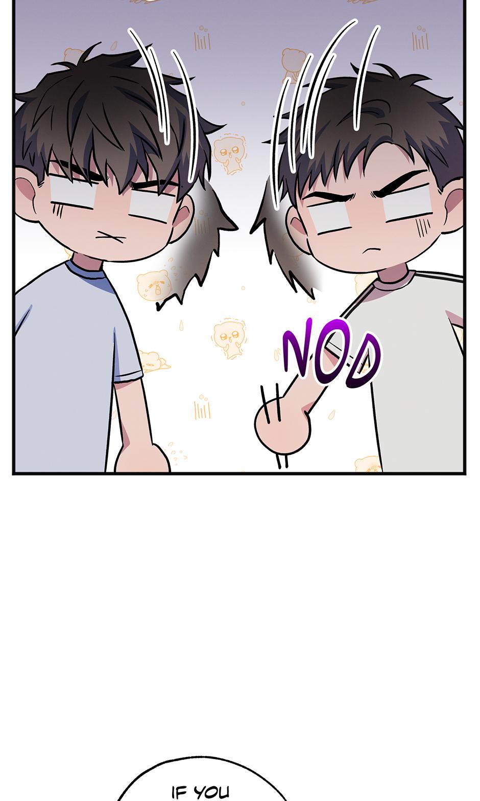 Trap OF Chance Chapter 27 page 26 - 