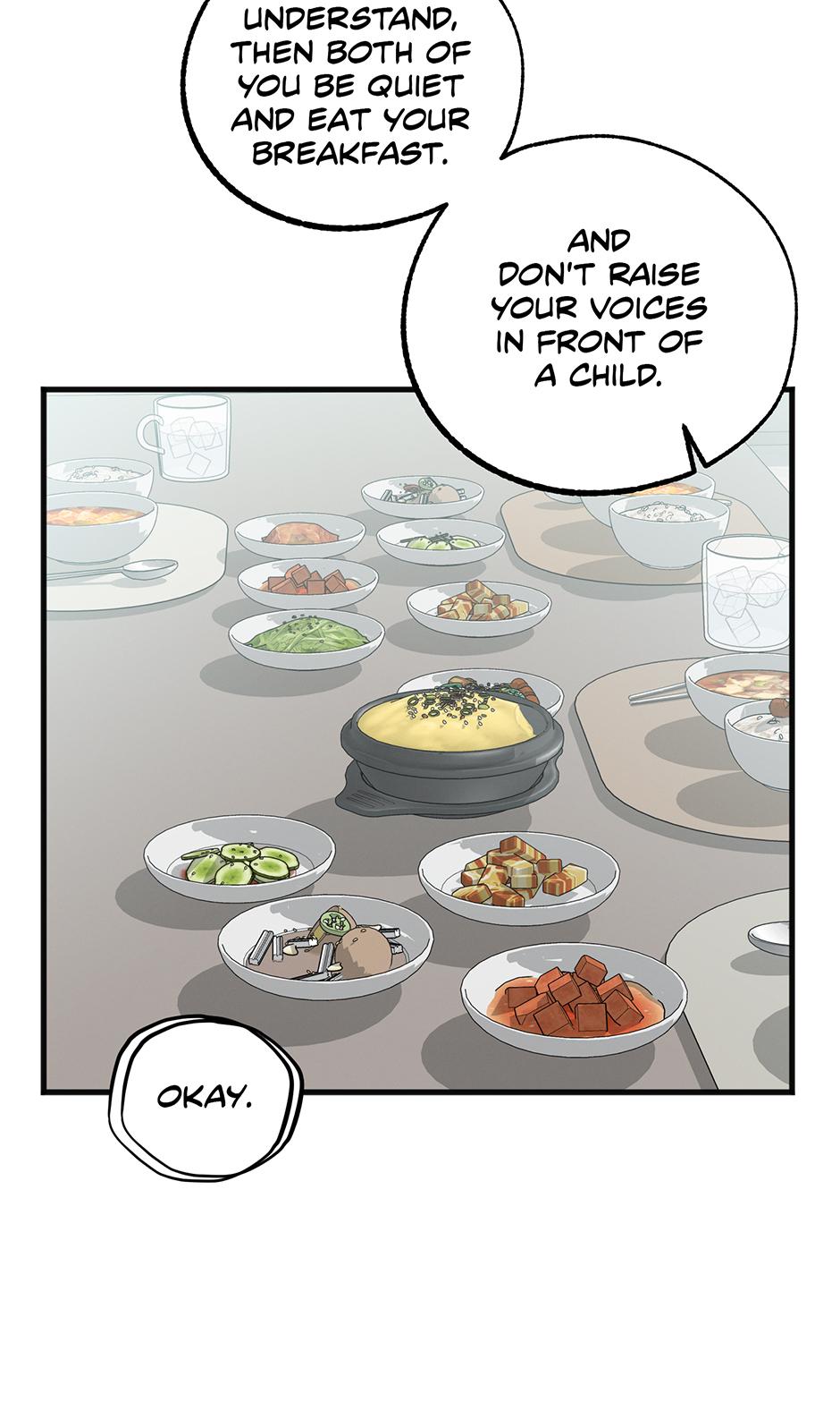 Trap OF Chance Chapter 27 page 27 - 