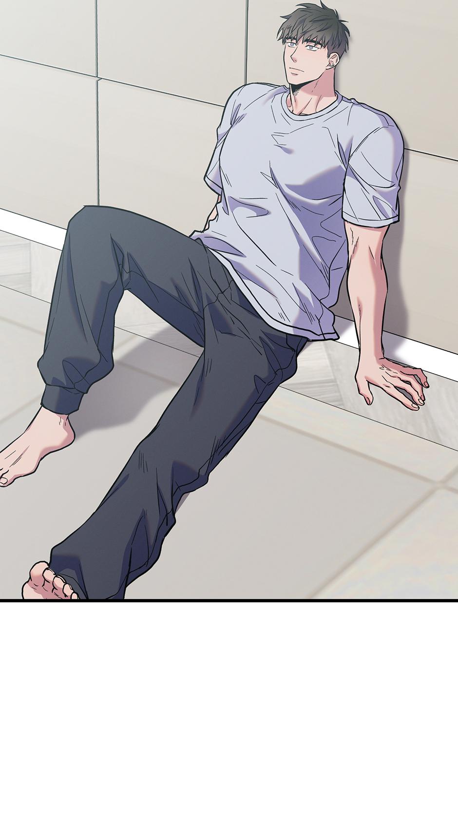 Trap OF Chance Chapter 27 page 30 - 