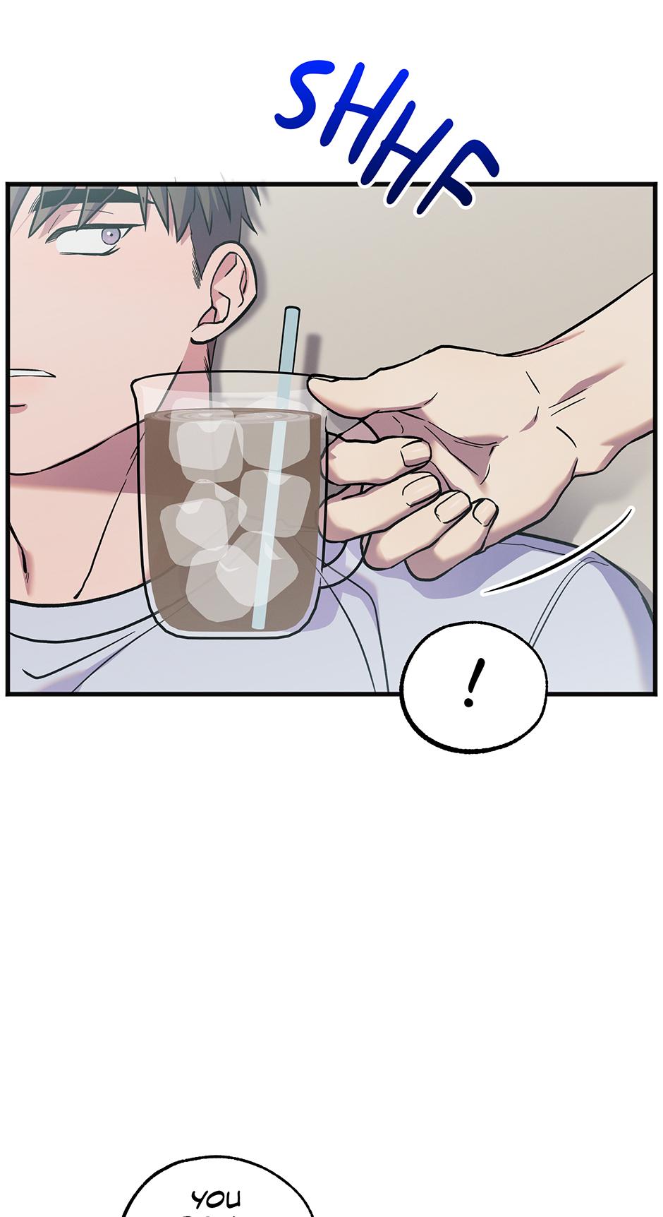 Trap OF Chance Chapter 27 page 31 - 