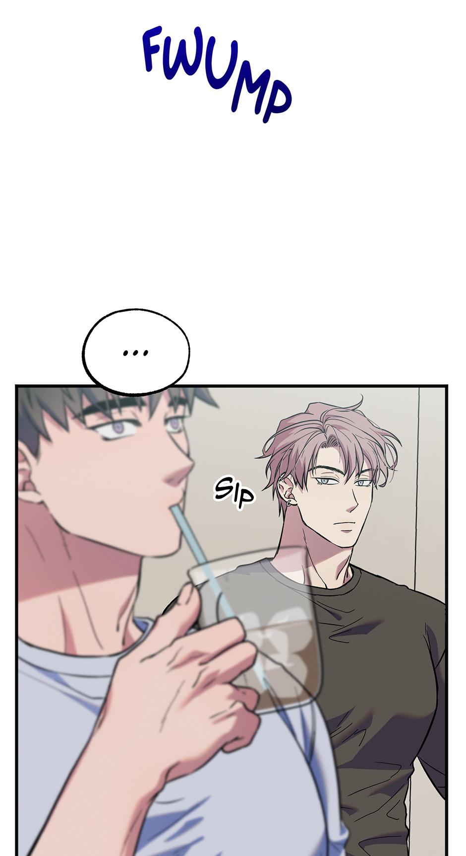 Trap OF Chance Chapter 27 page 33 - 