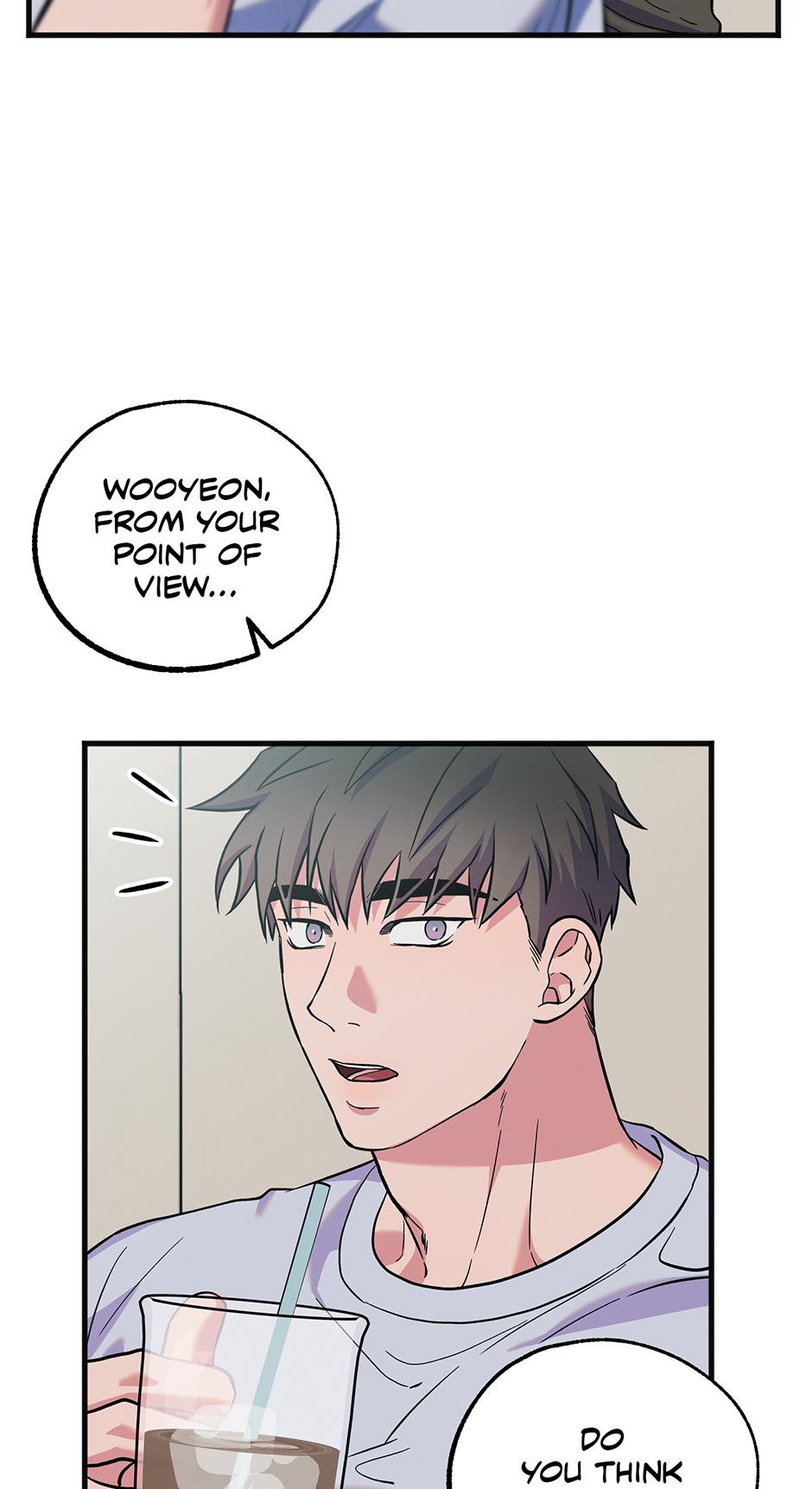 Trap OF Chance Chapter 27 page 34 - 
