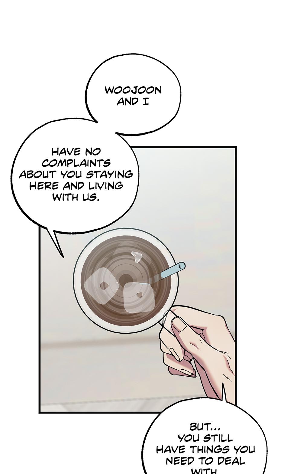 Trap OF Chance Chapter 27 page 37 - 