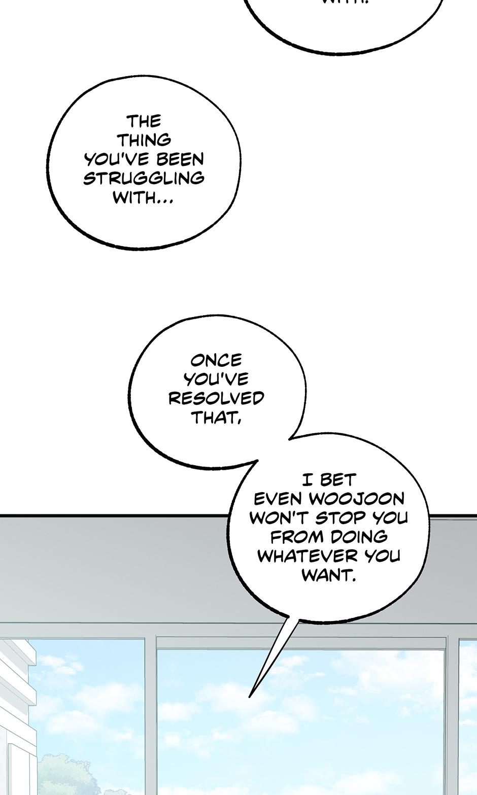 Trap OF Chance Chapter 27 page 38 - 