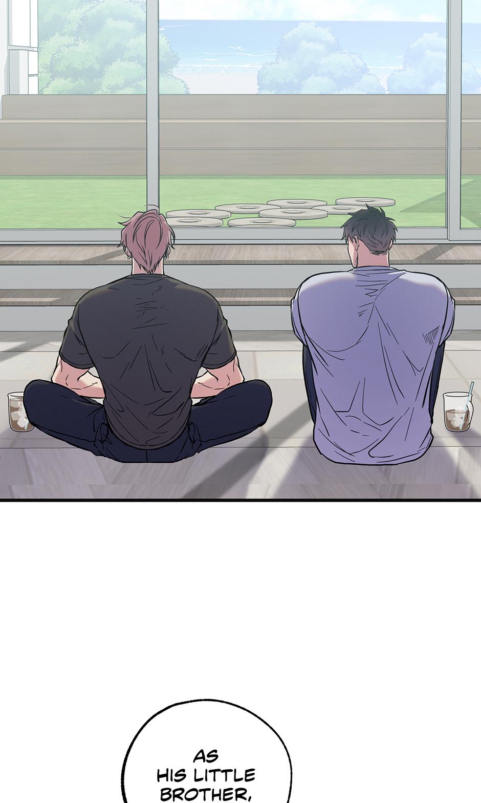 Trap OF Chance Chapter 27 page 39 - 