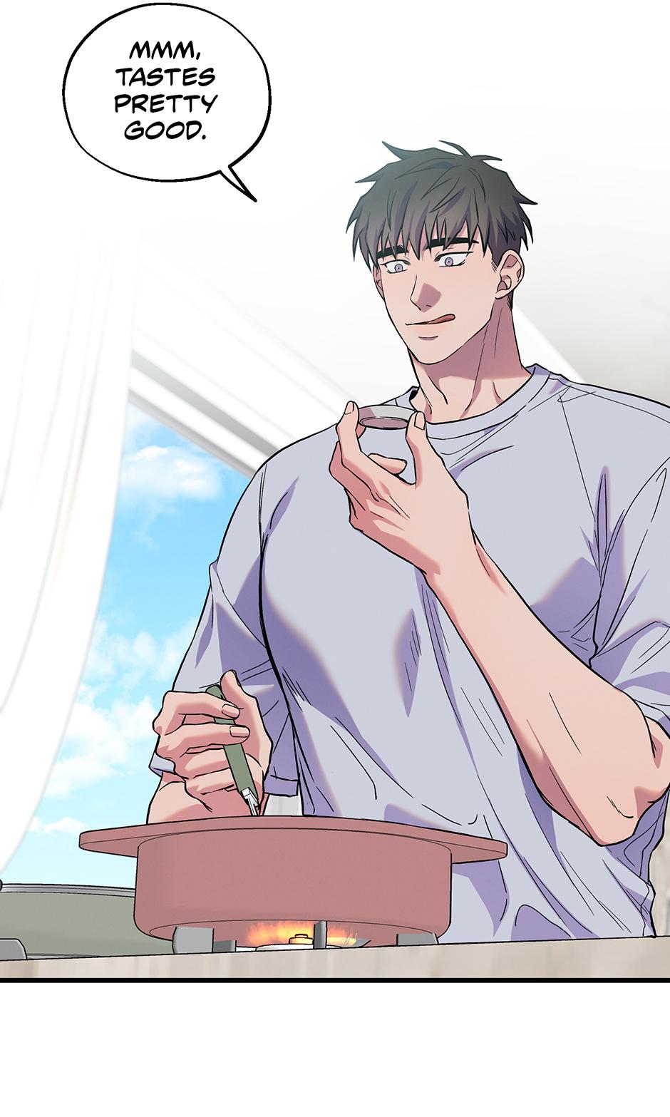Trap OF Chance Chapter 27 page 5 - 