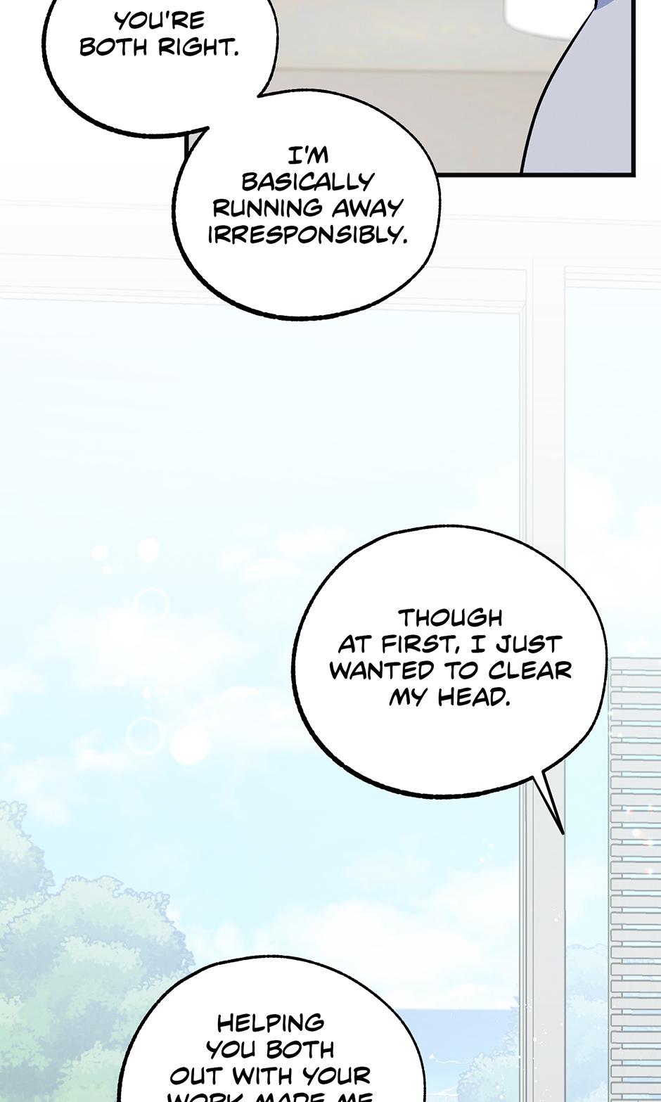 Trap OF Chance Chapter 27 page 43 - 