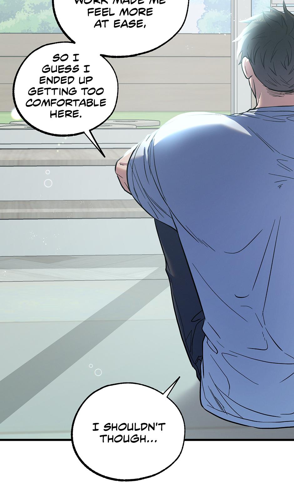 Trap OF Chance Chapter 27 page 44 - 