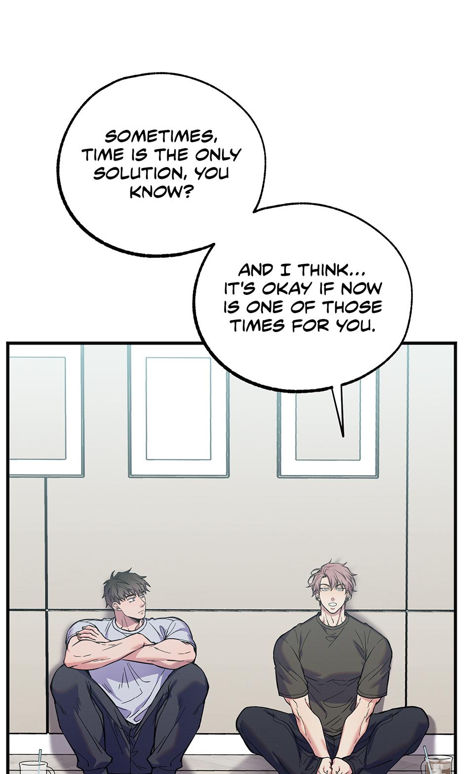 Trap OF Chance Chapter 27 page 46 - 