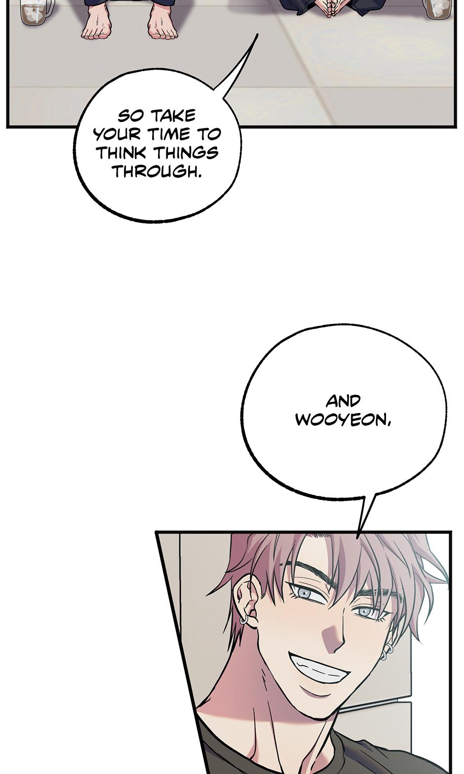 Trap OF Chance Chapter 27 page 47 - 