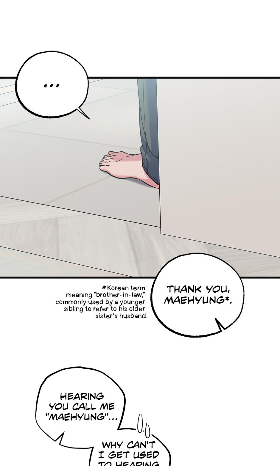 Trap OF Chance Chapter 27 page 49 - 