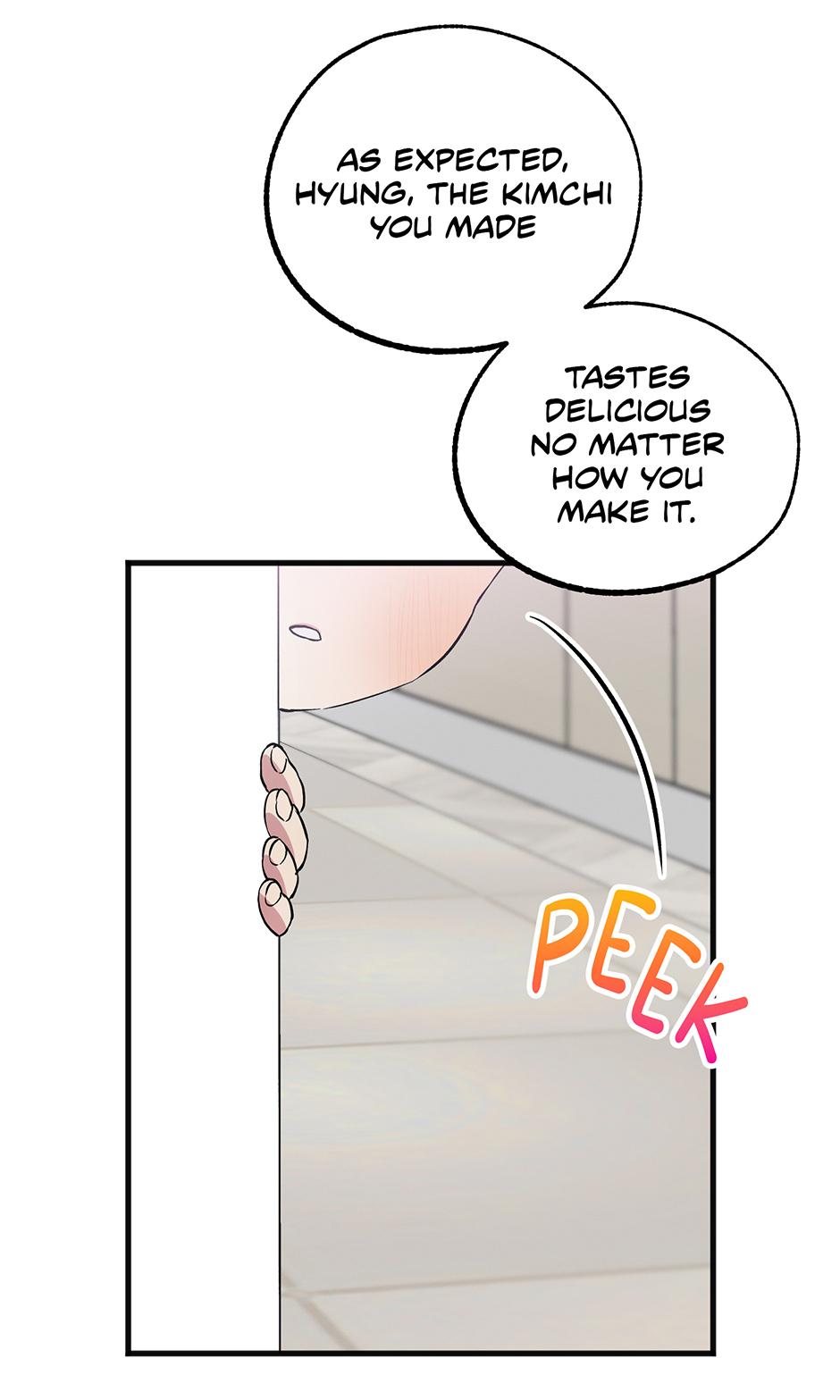 Trap OF Chance Chapter 27 page 6 - 