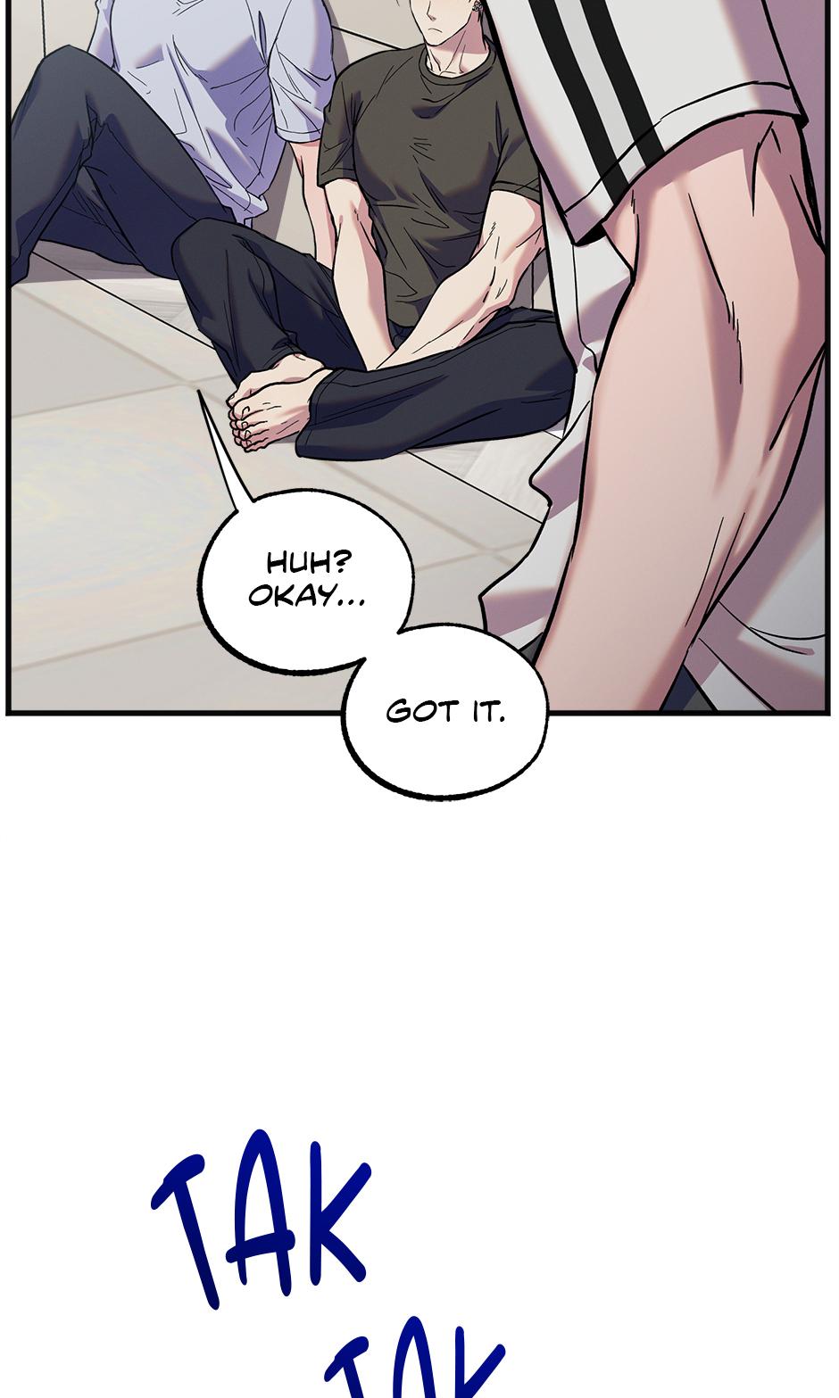 Trap OF Chance Chapter 27 page 51 - 