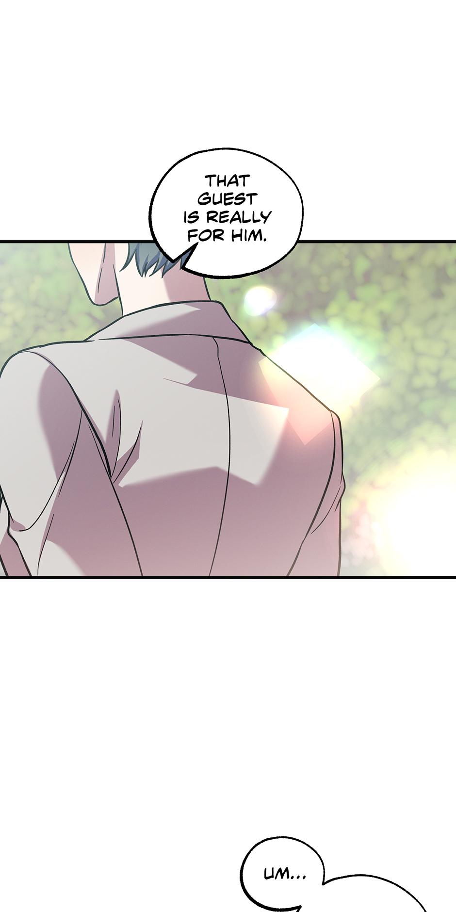 Trap OF Chance Chapter 27 page 54 - 