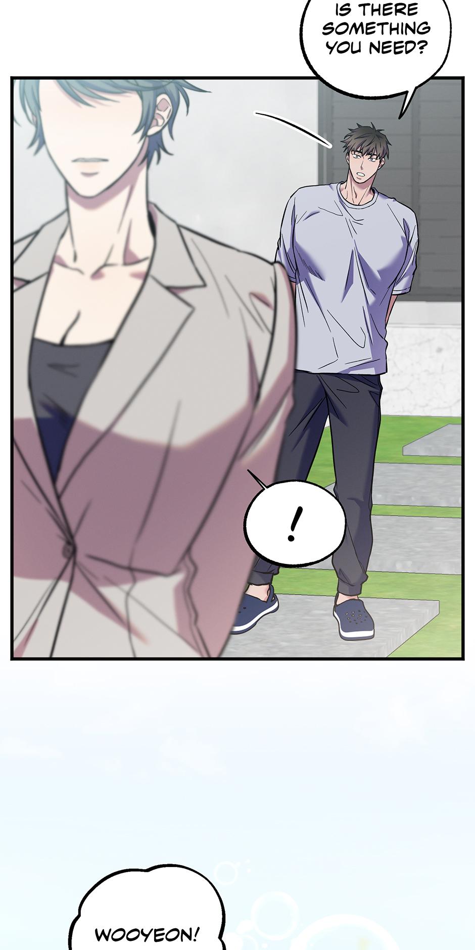 Trap OF Chance Chapter 27 page 55 - 