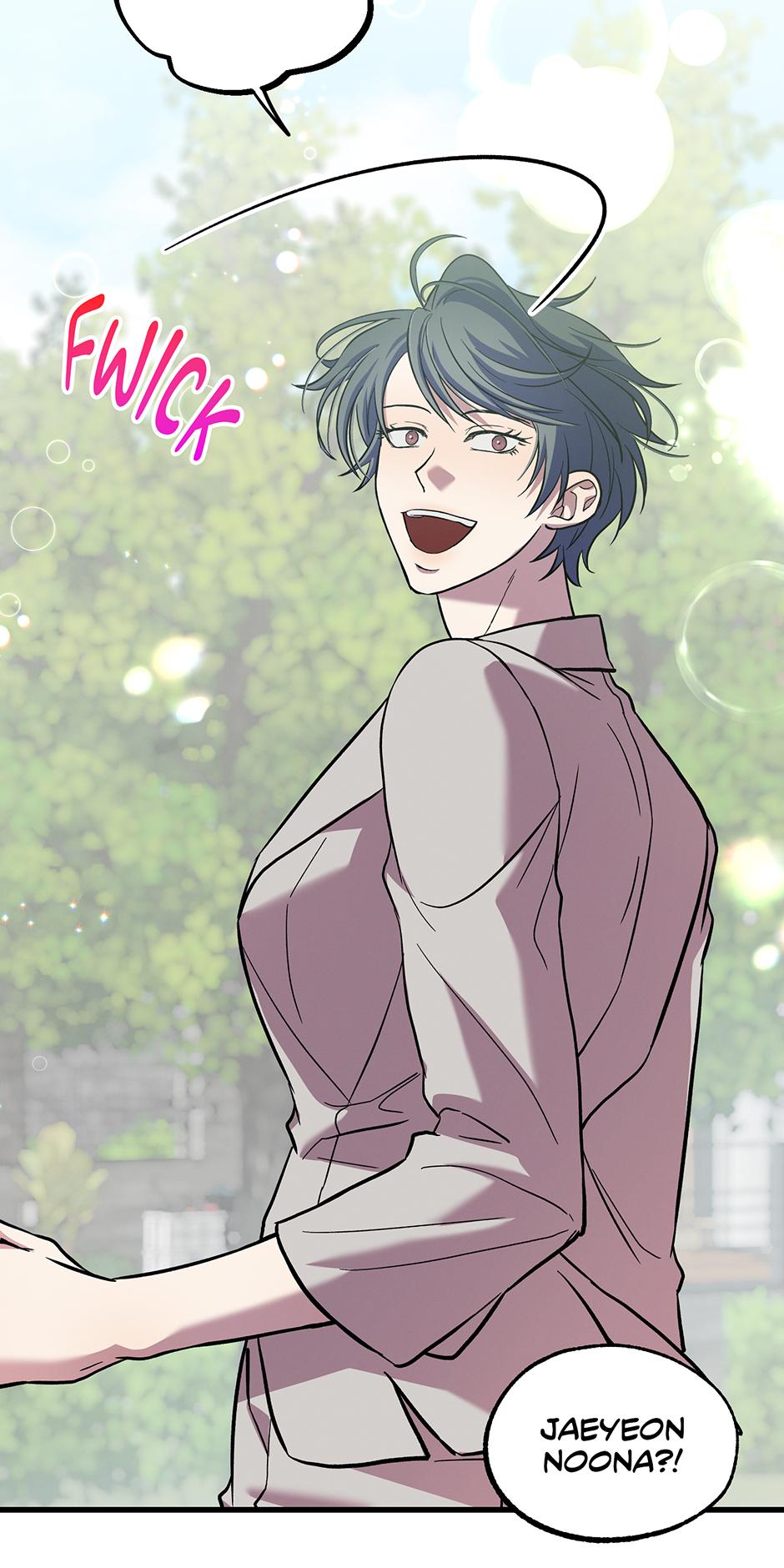 Trap OF Chance Chapter 27 page 56 - 