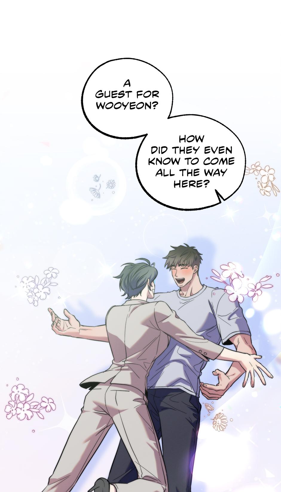 Trap OF Chance Chapter 27 page 57 - 