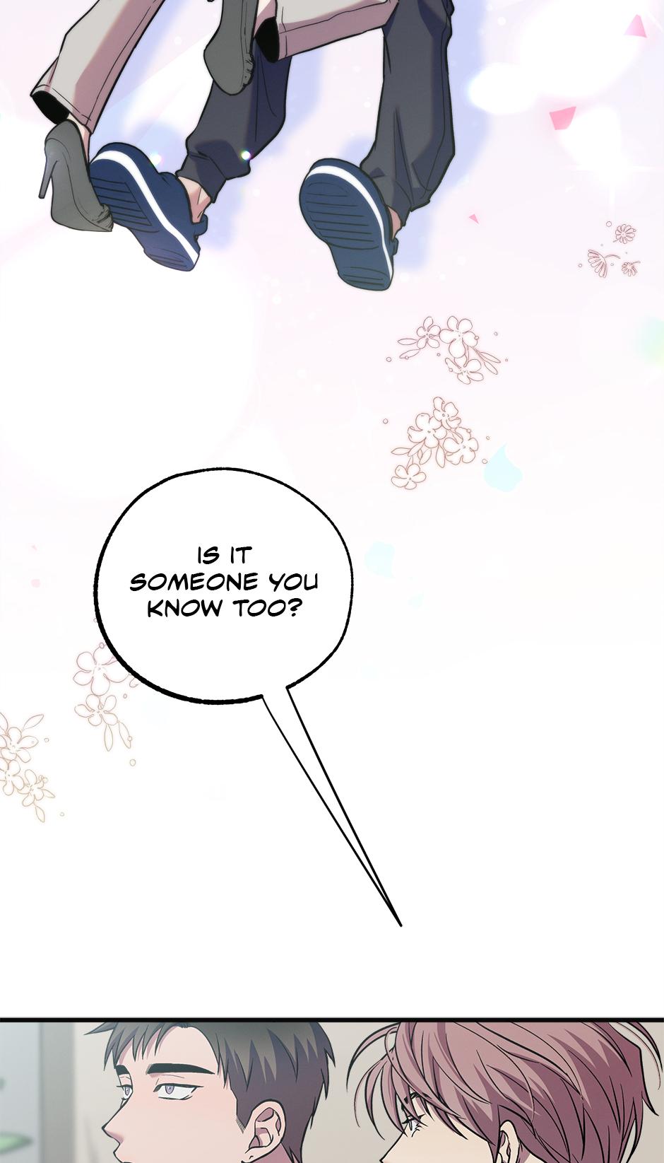 Trap OF Chance Chapter 27 page 58 - 