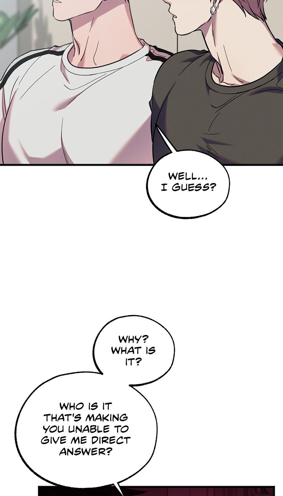 Trap OF Chance Chapter 27 page 59 - 
