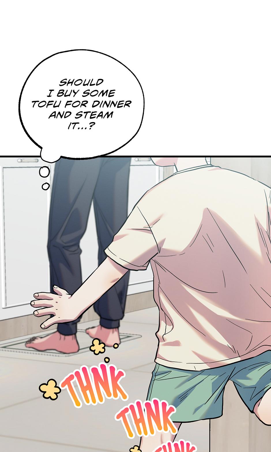 Trap OF Chance Chapter 27 page 7 - 
